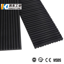 Good Quality Anti Vibration Anti Shock Absorber Rubber Mat for Equipment/Table